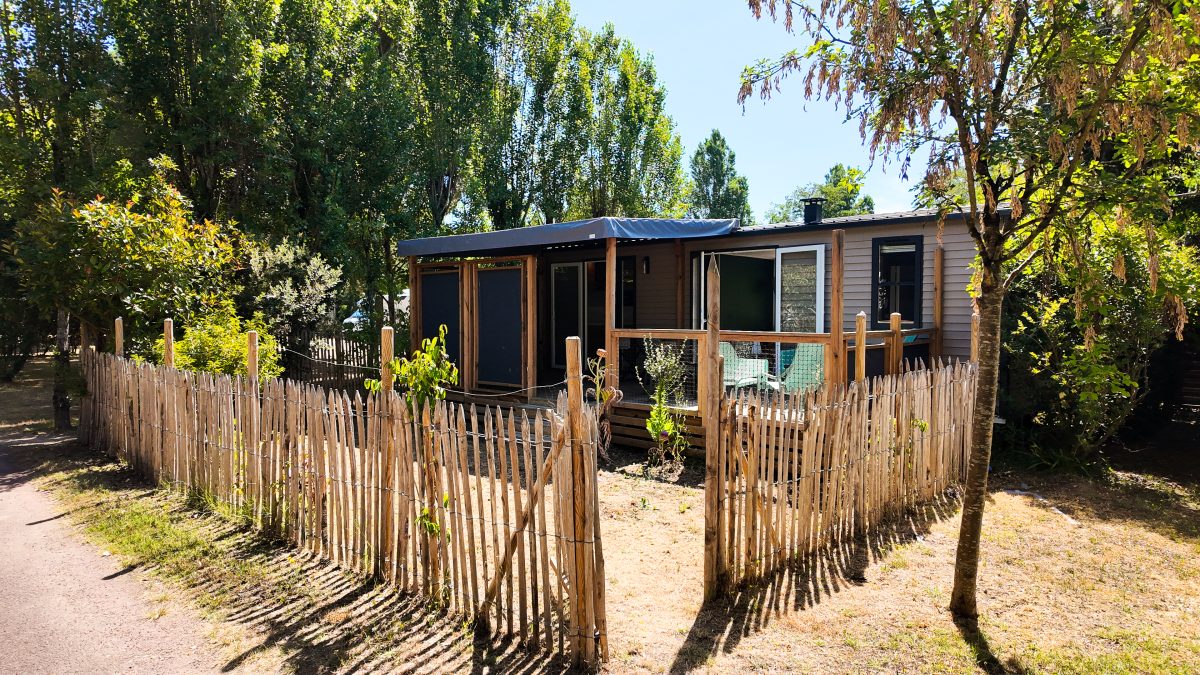 Discover our campsite in La Cotinière